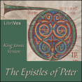 Bible Peter