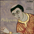 Bible (KJV) NT  Phillippians