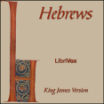 Bible (KJV) NT  Hebrews