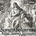 Bible (KJV) 22 Song of Solomon