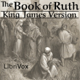 Bible (KJV) 08 Ruth