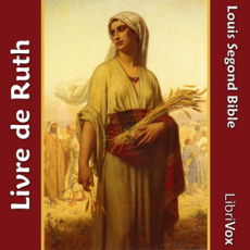 Bible Livre de Ruth Bible Livre de Ruth