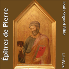 Bible Épîtres de Pierre Bible Épîtres de Pierre