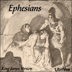 Bible (KJV) NT Ephesians Bible (KJV) NT Ephesians