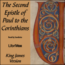 Bible (KJV) NT 2 Corinthians Bible (KJV) NT 2 Corinthians
