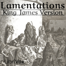 Bible (KJV) 25 Lamentations Bible (KJV) 25 Lamentations
