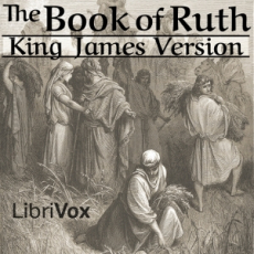 Bible (KJV) 08 Ruth Bible (KJV) 08 Ruth