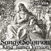 Bible (KJV) 22 Song of Solomon