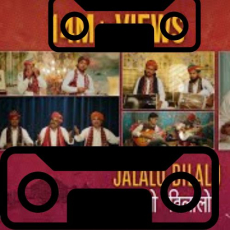 JALLA SAIN _ seema Mishra _ rajasthani songs _ folksongs _ rajasthani dance _ rajputi dance _ kanak(MP3_160K) JALLA SAIN _ seema Mishra _ rajasthani songs _ folksongs _ rajasthani dance _ rajputi dance _ kanak(MP3_160K)